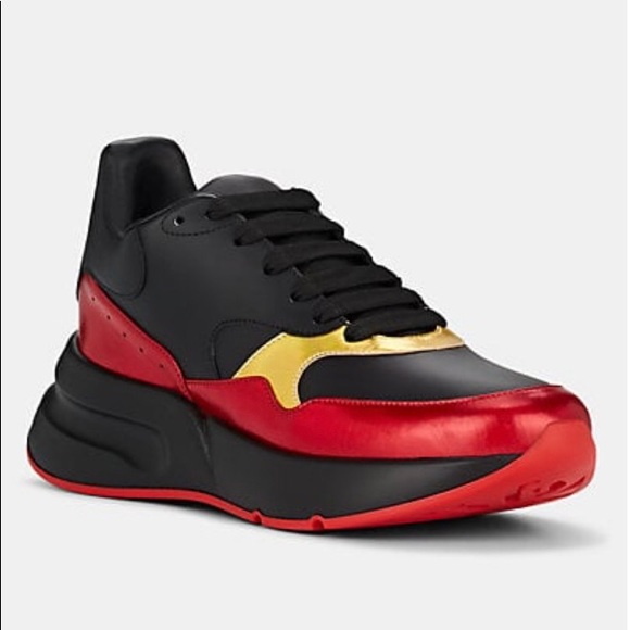 oversized sneakers men